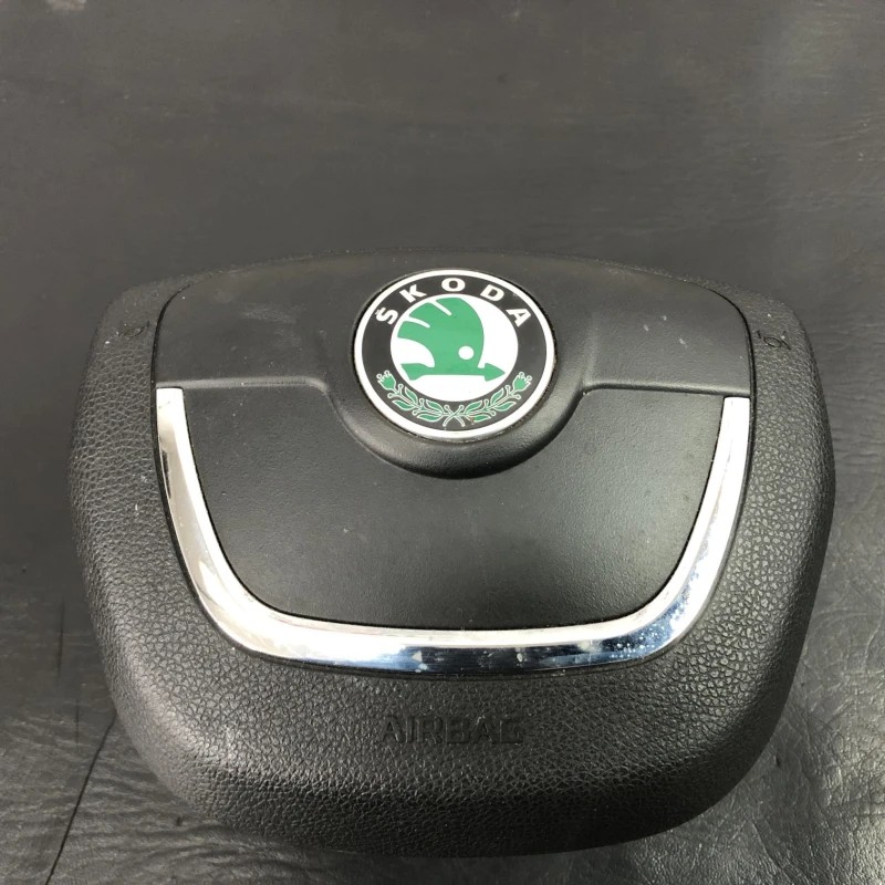 Airbag volan Skoda Superb II 3T 2011