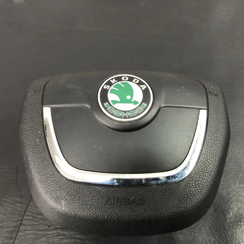 Airbag volan / Skoda 2010 / Interior