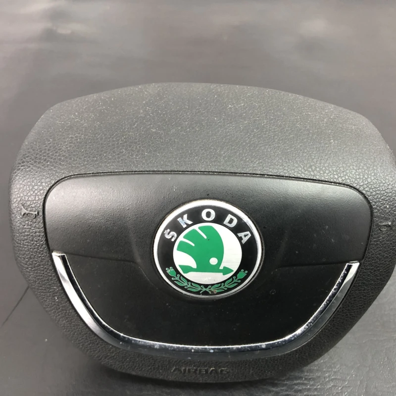 Airbag volan / Skoda   2010 / Interior