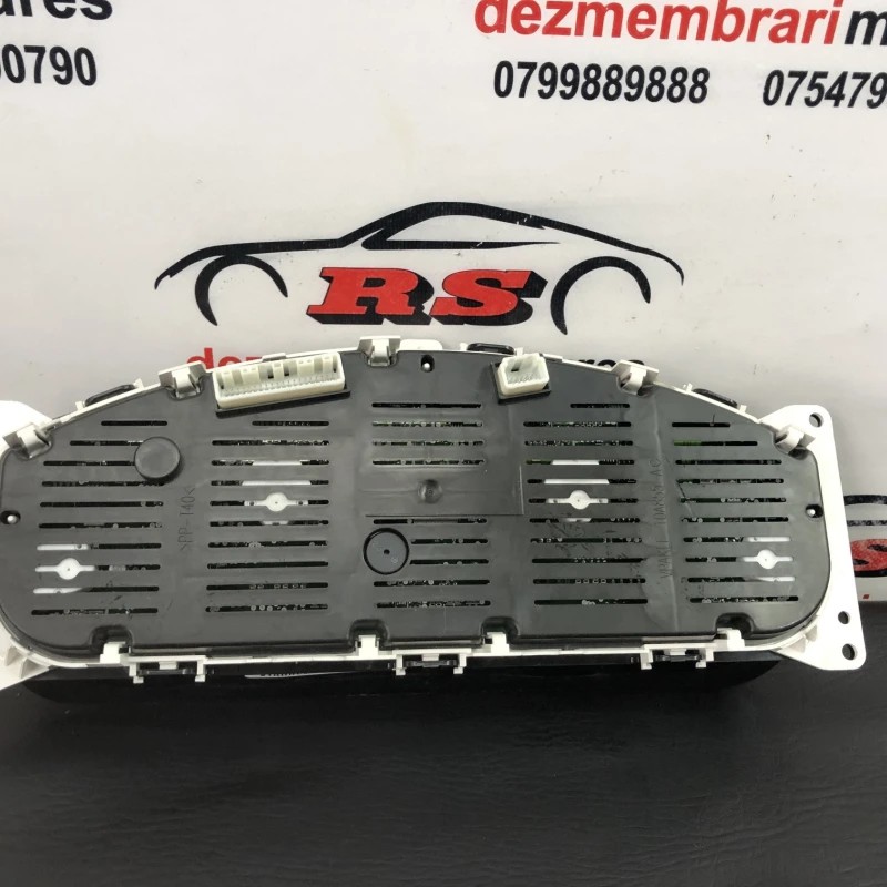 Ceas bord / Nissan Navara D40 2011 / Audio si electronice