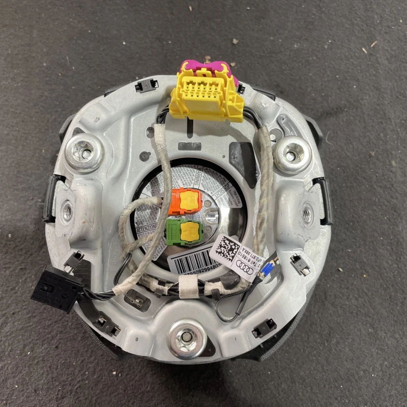 Airbag volan / Audi A6 C6 2008 / Interior