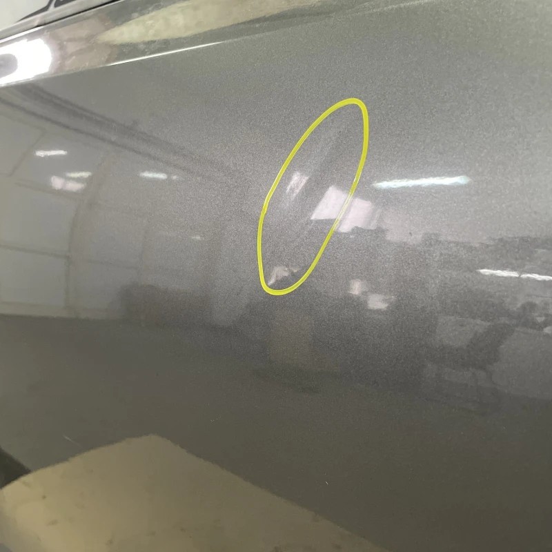 Usa dreapta spate / Volkswagen Polo 6R 2011 / Caroserie, oglinzi si faruri