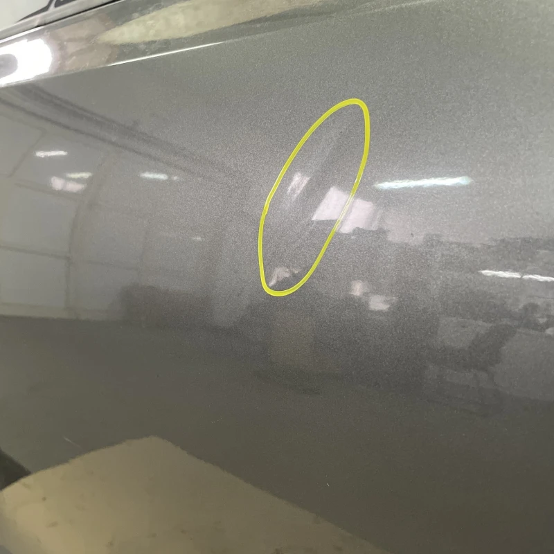 Usa dreapta spate / Volkswagen Polo 6R 2011 / Caroserie, oglinzi si faruri