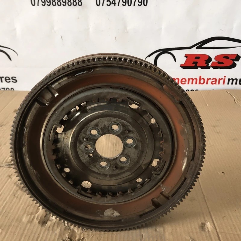 Volanta Volkswagen Golf MK6 2012