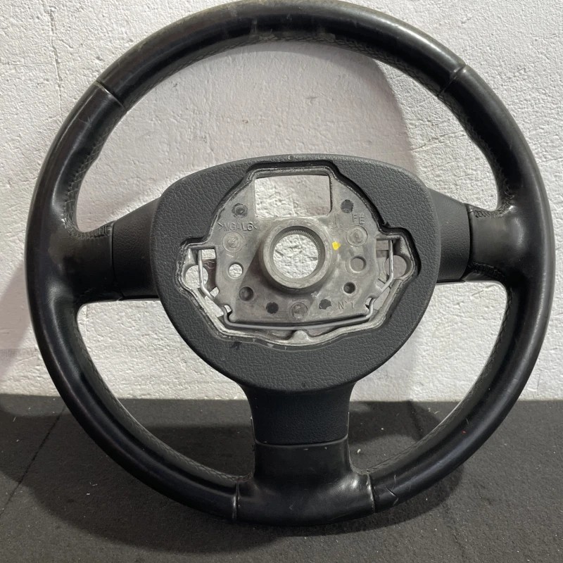 Volan / Volkswagen Touran 1T 2008 / Interior