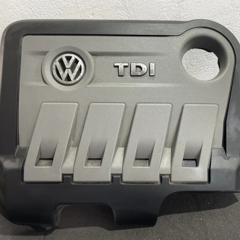 Capac motor Volkswagen Touran 1T 2008