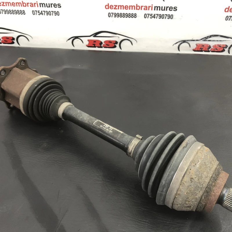 Planetara stanga fata Volkswagen 