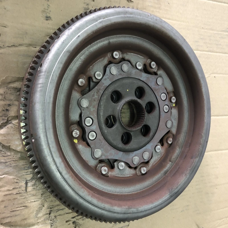 Volanta Volkswagen 