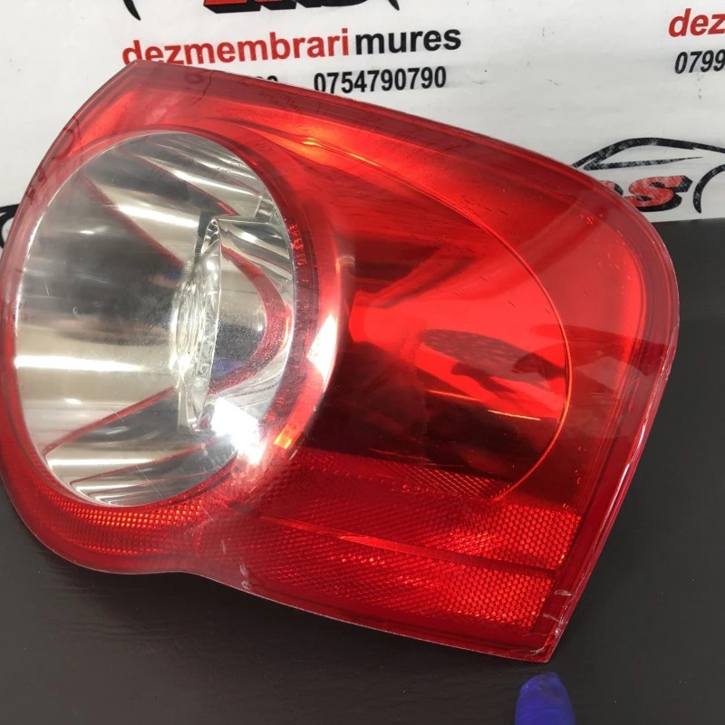 Stop dreapta caroserie / Volkswagen Passat B6 2008 / Caroserie, oglinzi si faruri