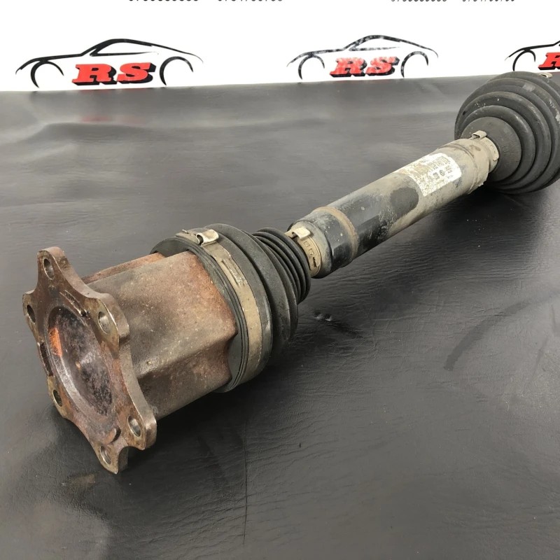 Planetara dreapta fata / Volkswagen Passat B6 2008 / Cutie viteze, ambreiaj, transmisie