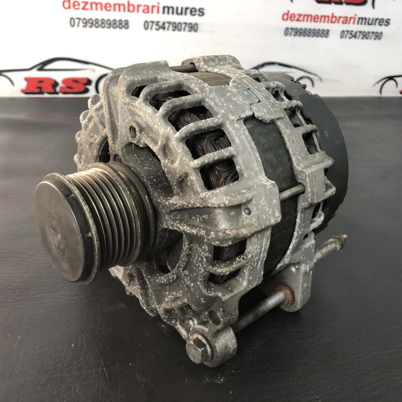 Alternator Volkswagen 