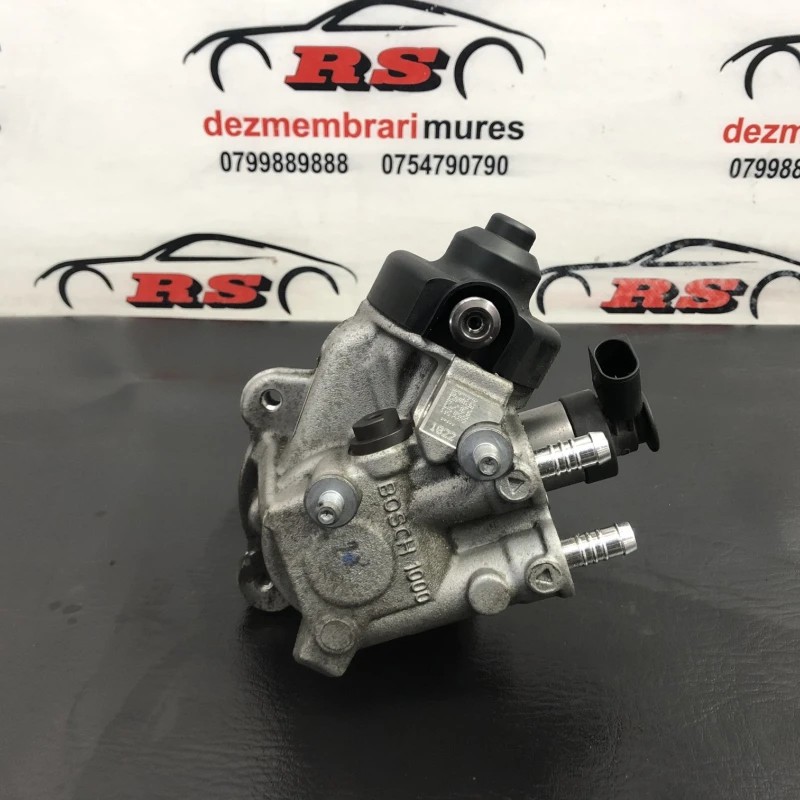 Pompa de injectie inalte / Volkswagen Sharan 7N 2011 / Motor, racire si evacuare