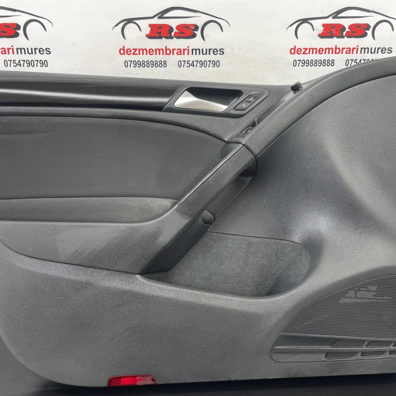 Panou tapiterie usa stanga fata Volkswagen 