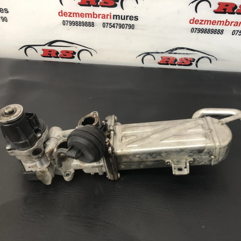 Racitor gaze egr Volkswagen 