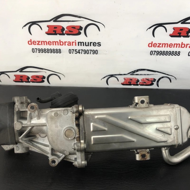 Racitor gaze egr / Volkswagen Sharan 7N 2011 / Motor, racire si evacuare