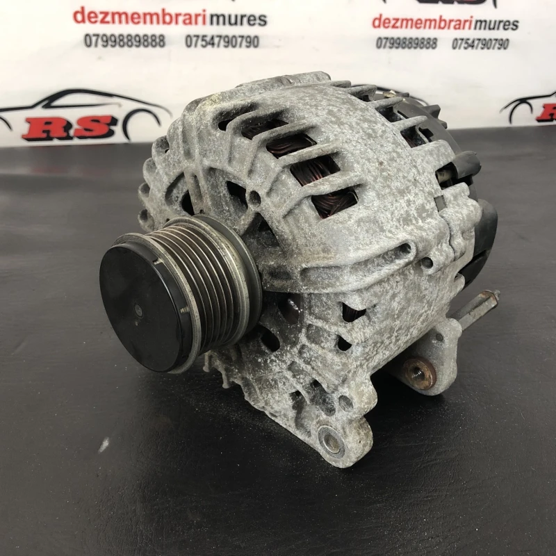 Alternator Volkswagen 