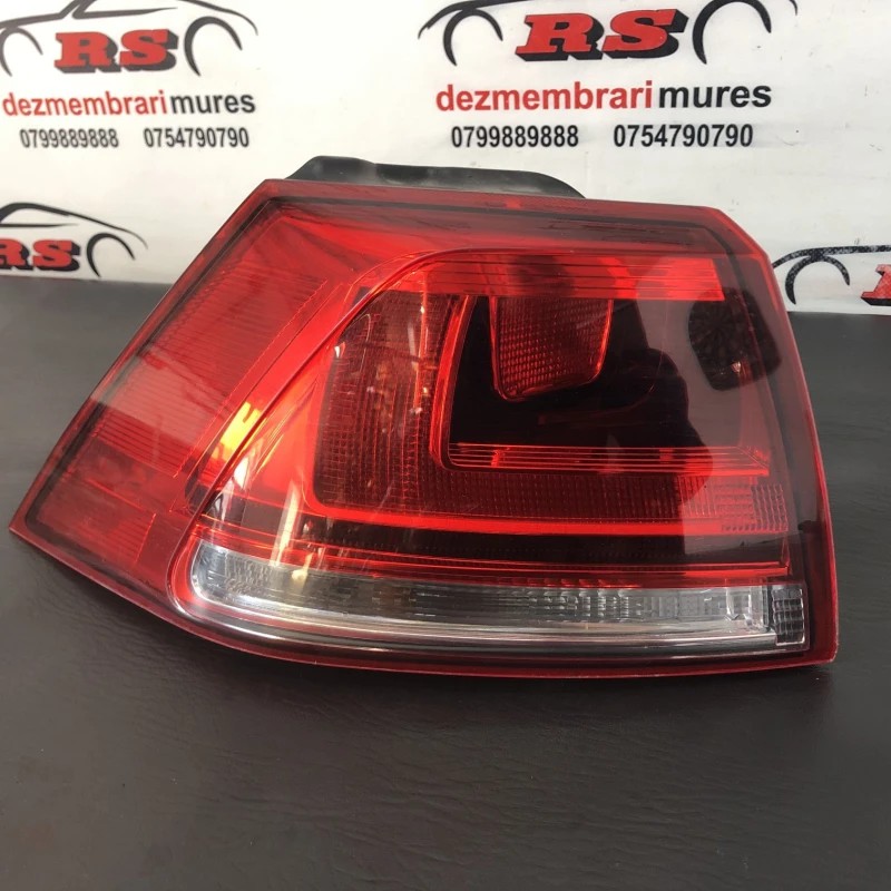 Stop stanga caroserie Volkswagen Golf MK7 2014