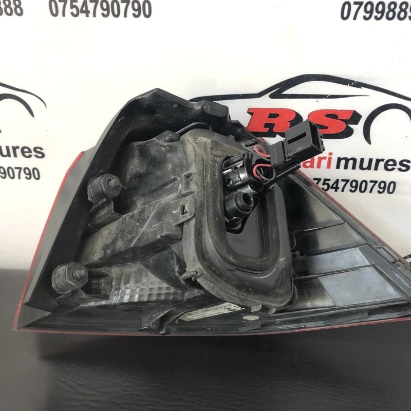 Stop stanga caroserie / Volkswagen Golf MK7 2014 / Caroserie, oglinzi si faruri