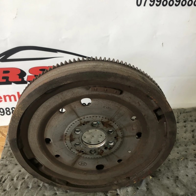 Volanta / Audi A3 8P 2011 / Cutie viteze, ambreiaj, transmisie
