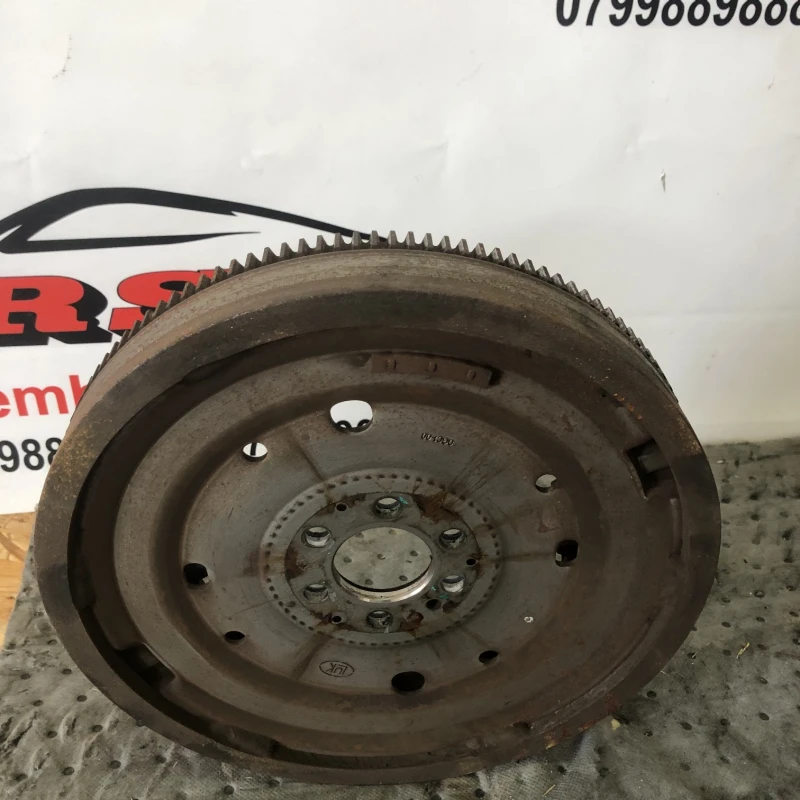 Volanta / Audi A3 8P 2011 / Cutie viteze, ambreiaj, transmisie