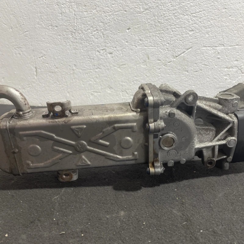 Racitor gaze egr / Audi A3 8P 2011 / Motor, racire si evacuare