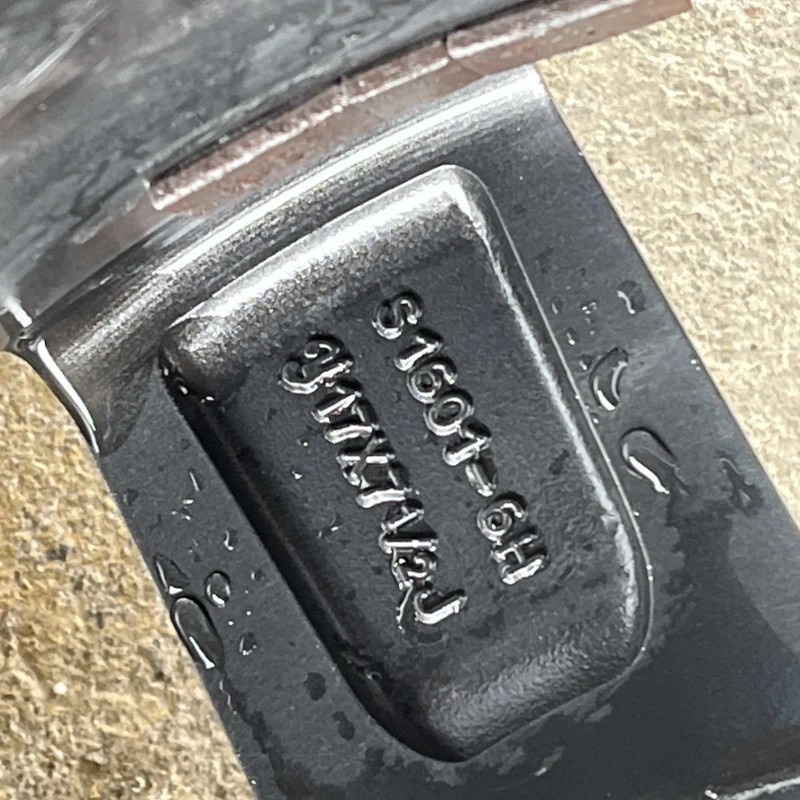 Jante aliaj 17 / Nissan Navara D40 2011 / Jante si roti