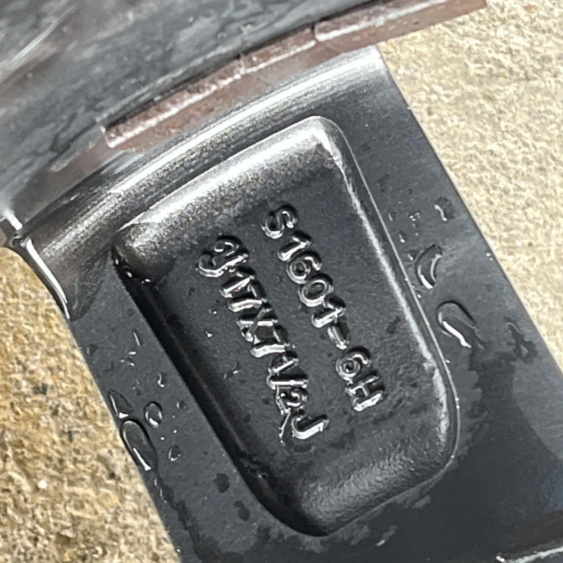 Jante aliaj 17 / Nissan Navara D40 2011 / Jante si roti