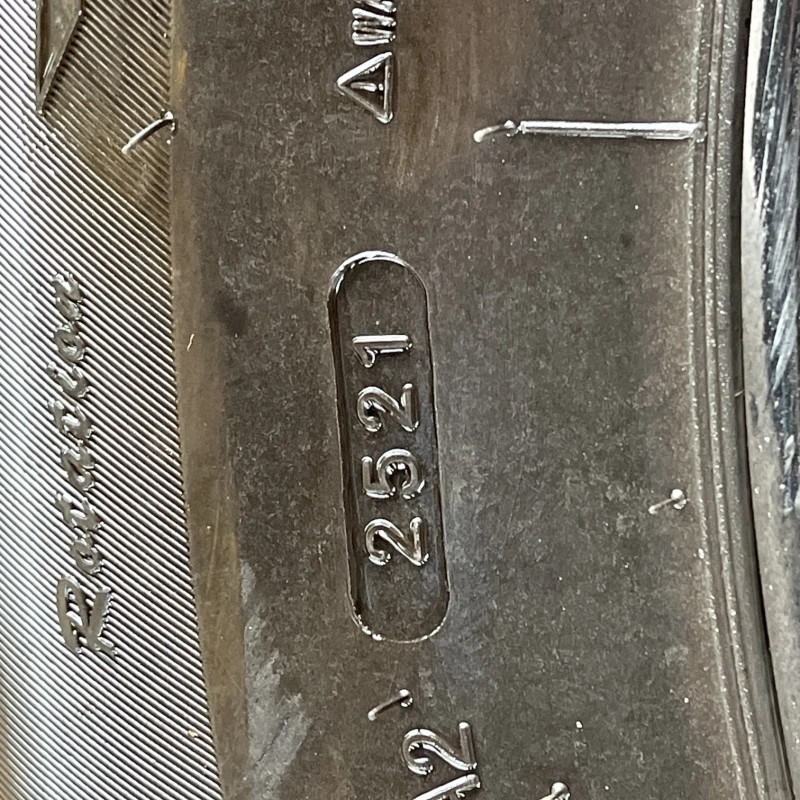 Jante aliaj 17 / Nissan Navara D40 2011 / Jante si roti
