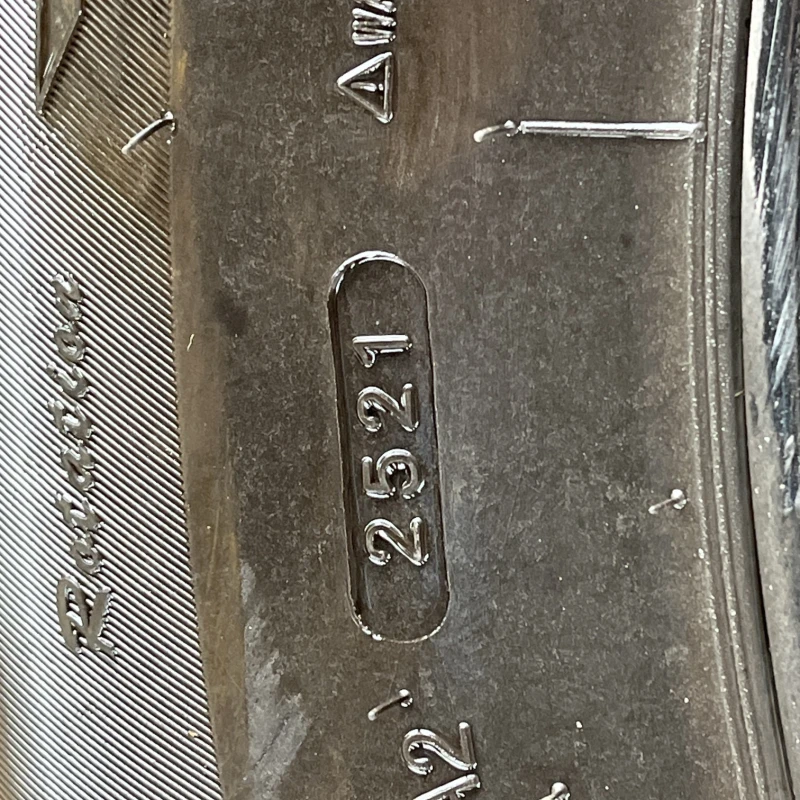 Jante aliaj 17 / Nissan Navara D40 2011 / Jante si roti