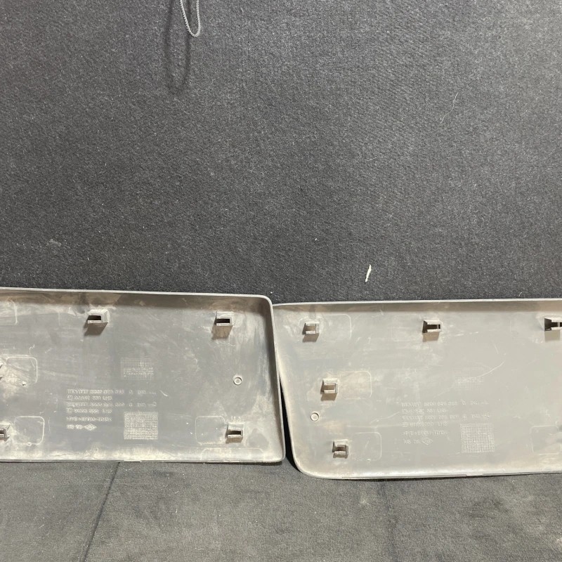 Bandou usa stanga spate / Nissan Primastar Primastar 2015 / Caroserie, oglinzi si faruri