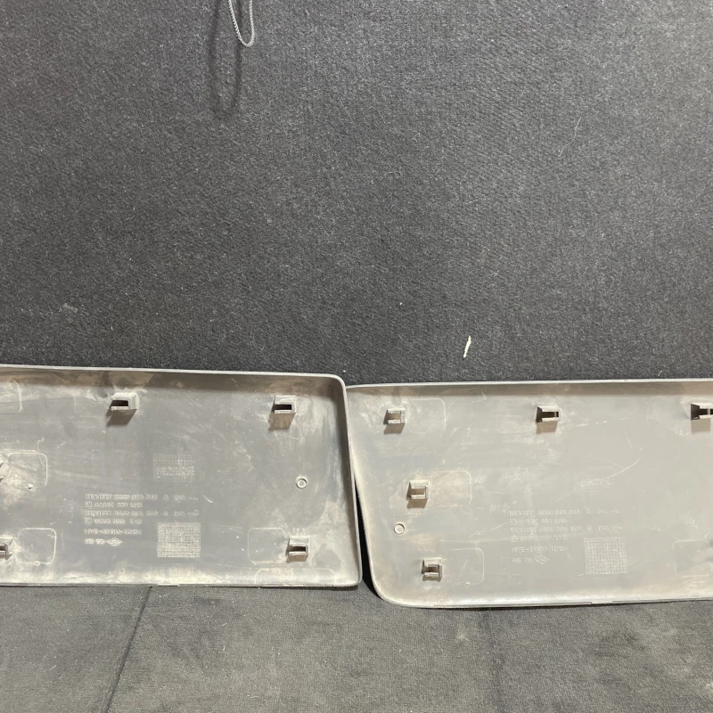 Bandou usa stanga spate / Nissan Primastar Primastar 2015 / Caroserie, oglinzi si faruri