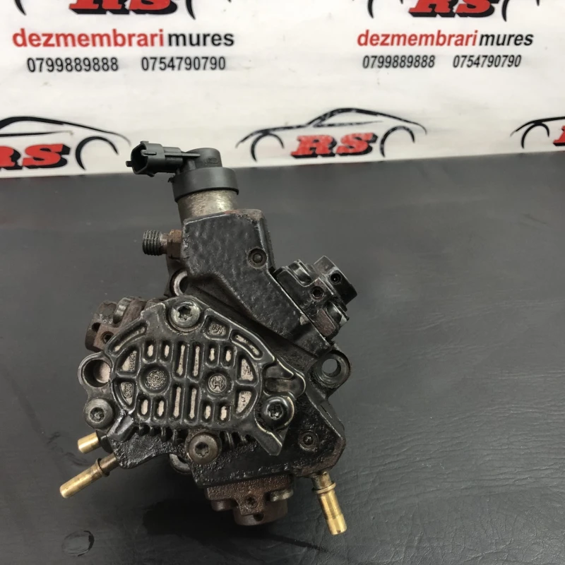 Pompa de injectie inalte Nissan 