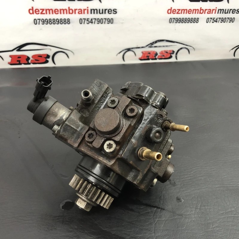 Pompa de injectie inalte / Nissan Primastar Primastar 2015 / Motor, racire si evacuare