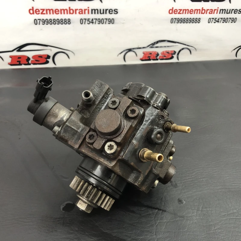 Pompa de injectie inalte / Nissan Primastar Primastar 2015 / Motor, racire si evacuare