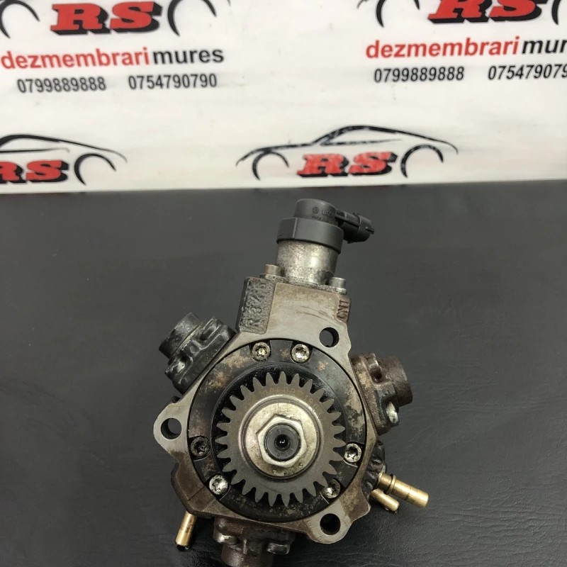Pompa de injectie inalte / Nissan Primastar Primastar 2015 / Motor, racire si evacuare