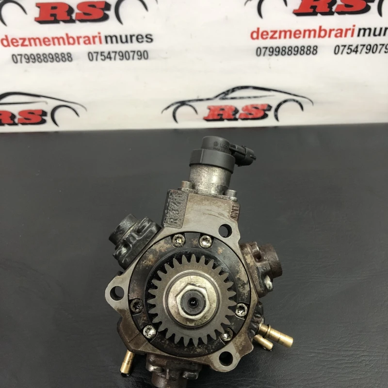 Pompa de injectie inalte / Nissan Primastar Primastar 2015 / Motor, racire si evacuare