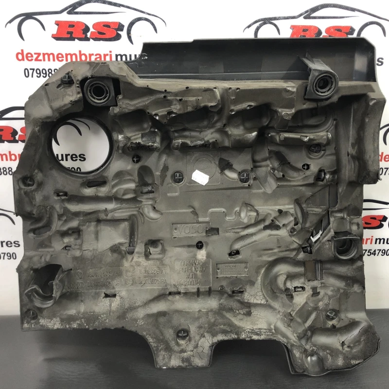 Capac motor / Audi A3 8P 2011 / Motor, racire si evacuare