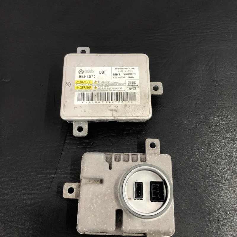 Balast droser xenon Audi A3 8P 2011