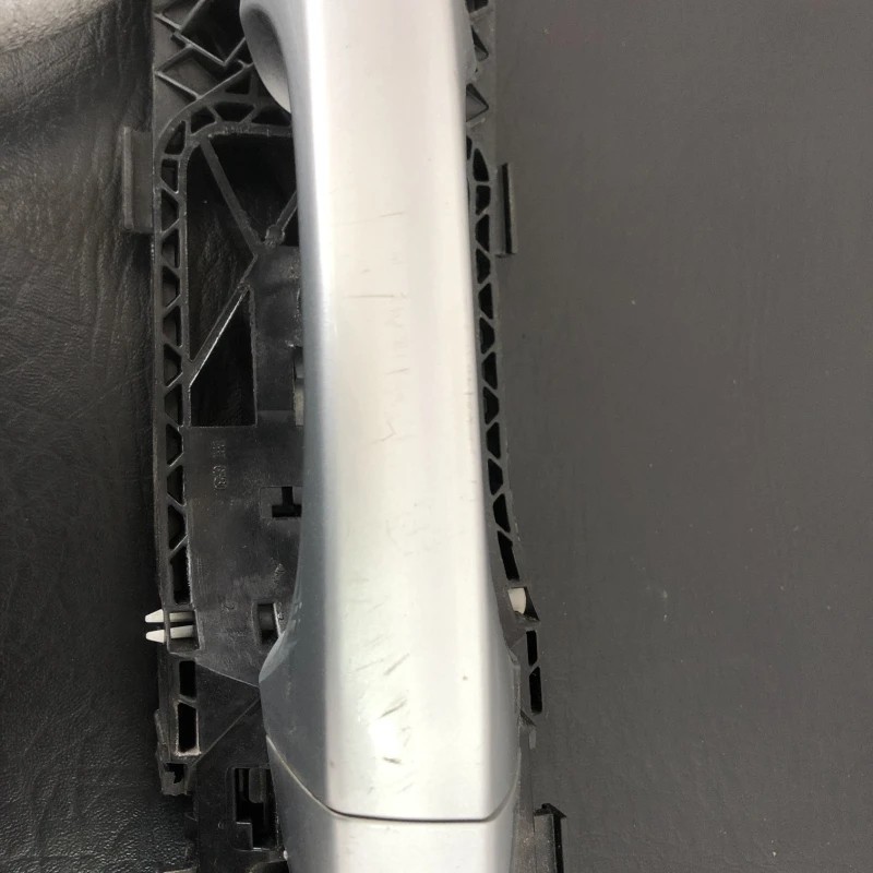Maner usa stanga spate / Volkswagen Golf MK7 2014 / Caroserie, oglinzi si faruri