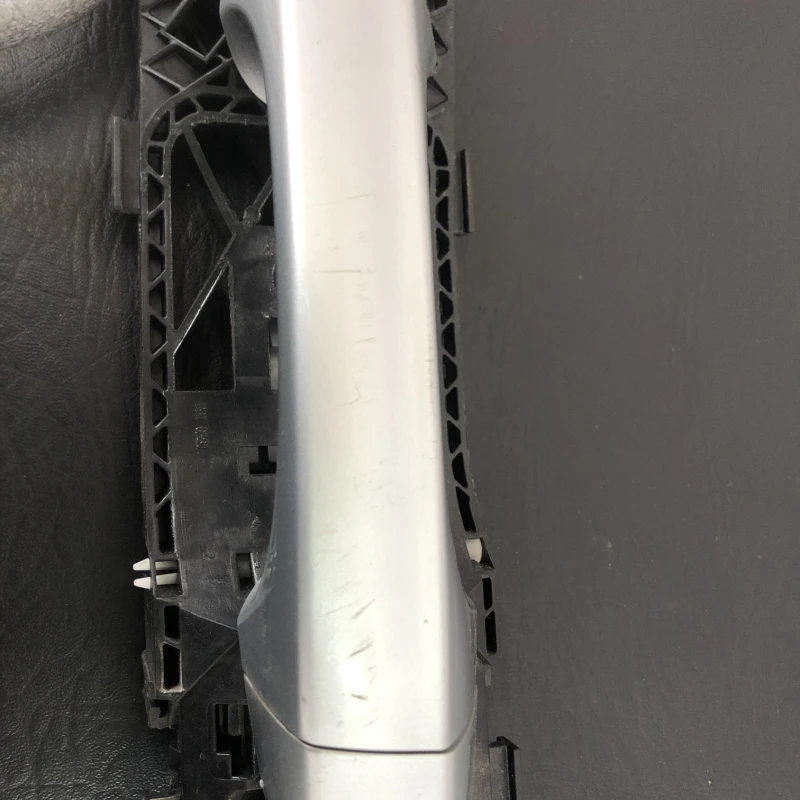 Maner usa stanga spate / Volkswagen Golf MK7 2014 / Caroserie, oglinzi si faruri
