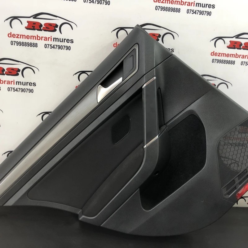 Panou tapiterie usa stanga spate / Volkswagen Golf MK7 2014 / Interior