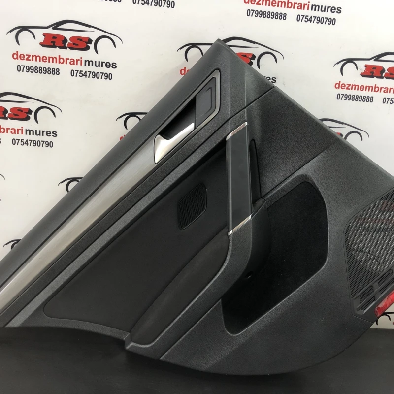 Panou tapiterie usa stanga spate Volkswagen 