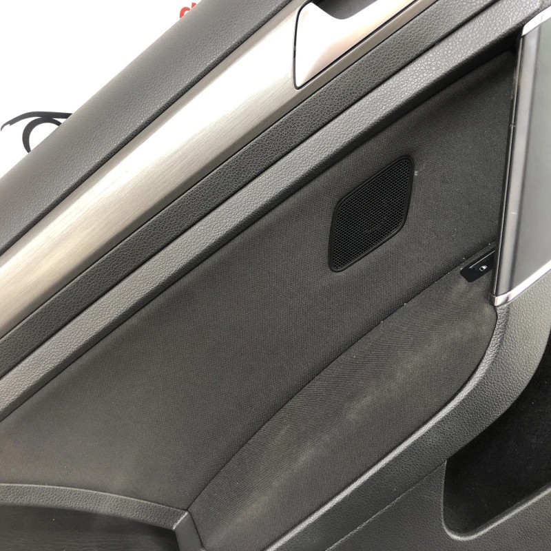 Panou tapiterie usa stanga spate / Volkswagen Golf MK7 2014 / Interior