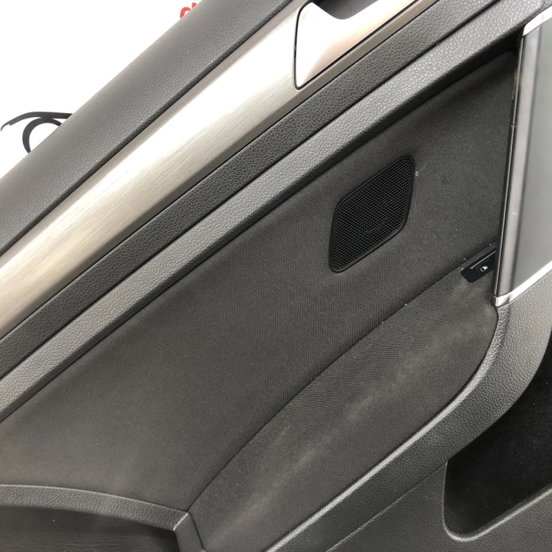 Panou tapiterie usa stanga spate / Volkswagen Golf MK7 2014 / Interior