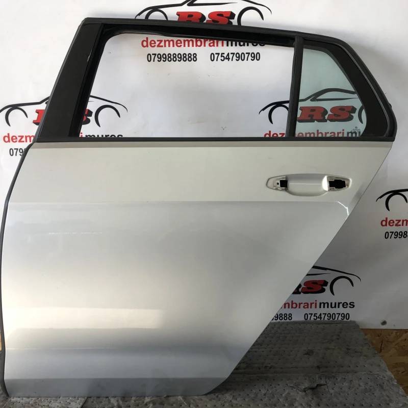 Usa stanga spate Volkswagen 