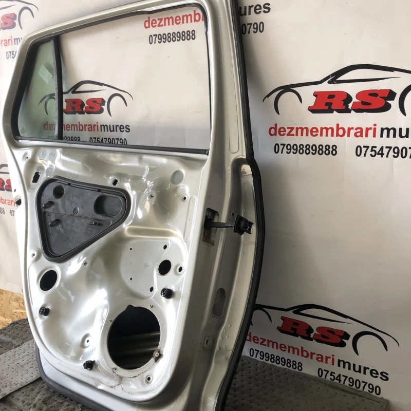 Usa stanga spate / Volkswagen Golf MK7 2014 / Caroserie, oglinzi si faruri