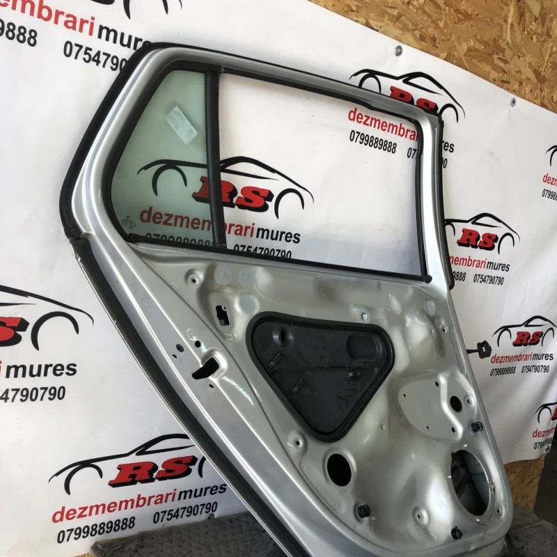 Usa stanga spate / Volkswagen Golf MK7 2014 / Caroserie, oglinzi si faruri