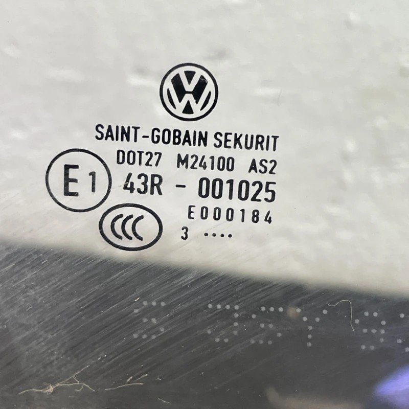 Centura dreapta fata ( 208980) / Volkswagen Golf MK7 2014 / Interior