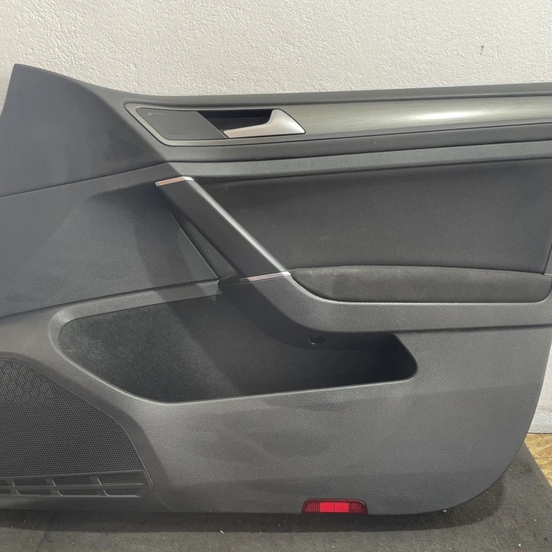 Panou tapiterie usa dreapta fata Volkswagen Golf MK7 2014