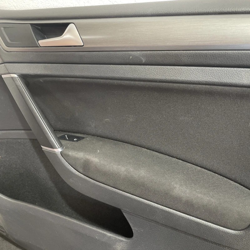 Panou tapiterie usa dreapta fata / Volkswagen Golf MK7 2014 / Interior